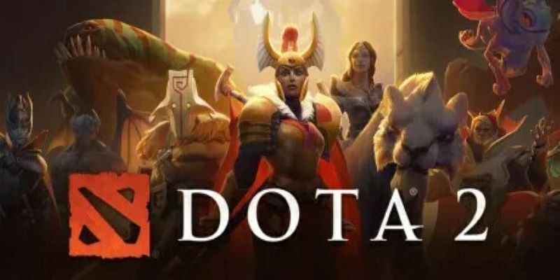 Dota 2: ESports Đỉnh Cao, Cá Cược Hấp Dẫn Tại Lucky88 3 Tham gia cá cược nâng tầm trải nghiệm