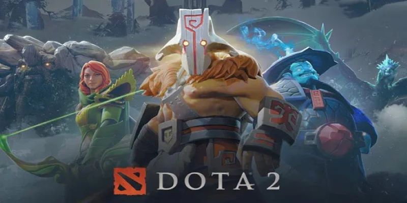 Dota 2: ESports Đỉnh Cao, Cá Cược Hấp Dẫn Tại Lucky88 4 Bí quyết chơi hay