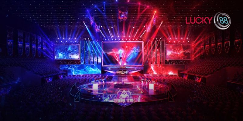 Cá Cược CSGO Major Championships: Cơ Hội Bùng Nổ Tại Lucky88 1 Cá Cược CSGO Major Championships: Cơ Hội Bùng Nổ Tại Lucky88