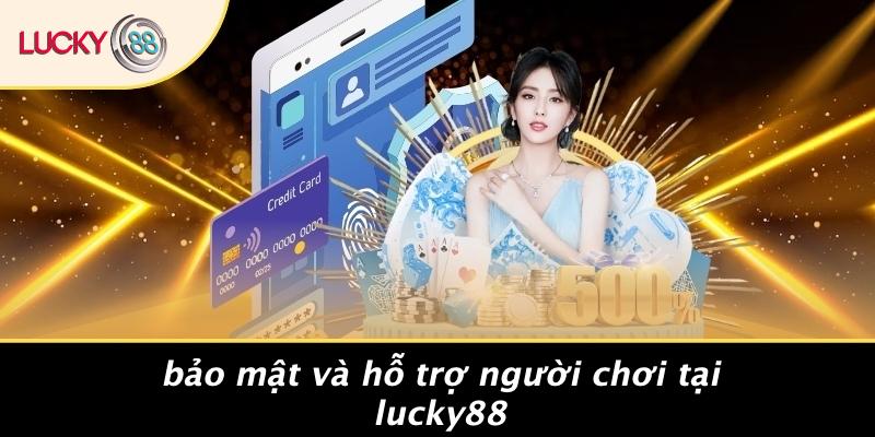 Bắn Cá Iwin: Bí Mật Khiến Game Thủ Khó Lòng Rời Màn Hình 4 Bảo Mật Và Hỗ Trợ Người Chơi Tại LUCKY88