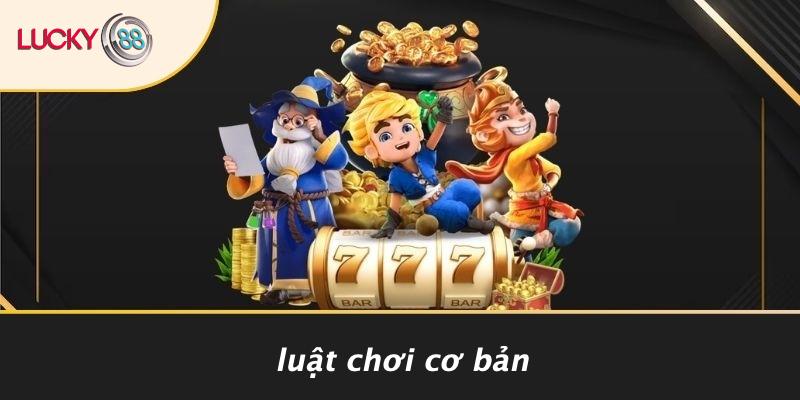 Game Bài Mậu Binh: Bí Kíp Chinh Phục “sàn Đấu” Đổi Đời 2 Luật Chơi Cơ Bản