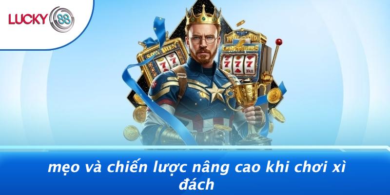 Game Bài Xì Đách: Bí Mật Khiến Cược Thủ Không Thể Rời Mắt 3 Mẹo Và Chiến Lược Nâng Cao Khi Chơi Xì Đách