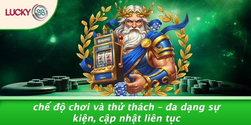 Game Bài Yugioh Online: Bí Kíp Xây Dựng Thế Lực Triệu Đô Từ Tay Không 3 Chế Độ Chơi Và Thử Thách – Đa Dạng Sự Kiện, Cập Nhật Liên Tục