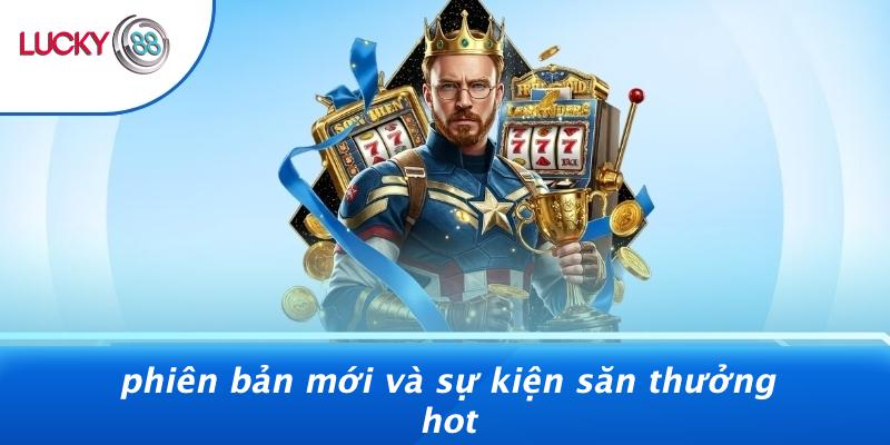 Bắn Cá Rikvip: Mẹo Giật Thưởng Bất Ngờ Ai Cũng Phải Biết 3 Phiên Bản Mới Và Sự Kiện Săn Thưởng Hot