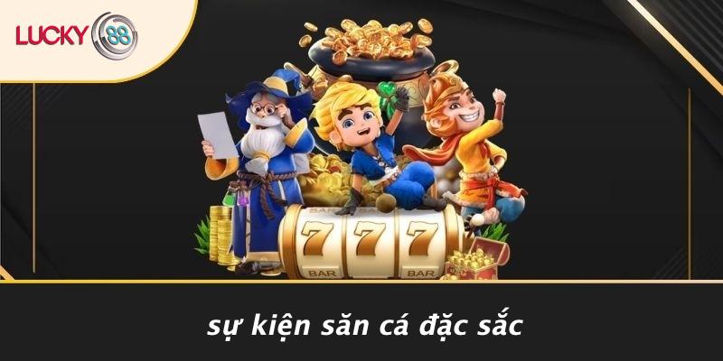 Bắn Cá Zowin: Phá Đảo Đại Dương, Trúng Thưởng Cực Đại Với Bí Mật Chưa Ai Tiết Lộ 4 Sự Kiện Săn Cá Đặc Sắc